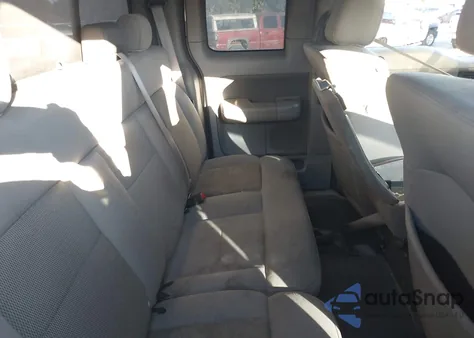 2005 Ford F-150 Fx4/Lariat/Xl/Xlt z USA, uszkodzony, nr VIN 1FTPX145X5FB74653